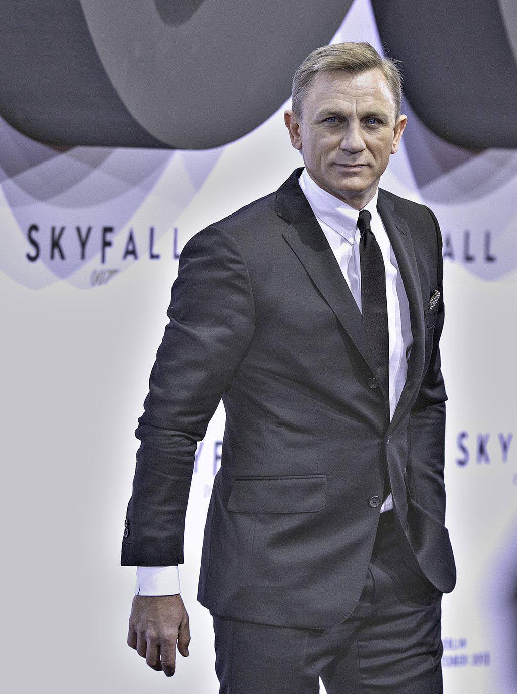 Дэниэл Крэйг (Daniel Craig)