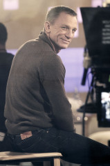 Daniel Craig фото №488056