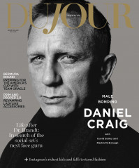 Daniel Craig фото №838270