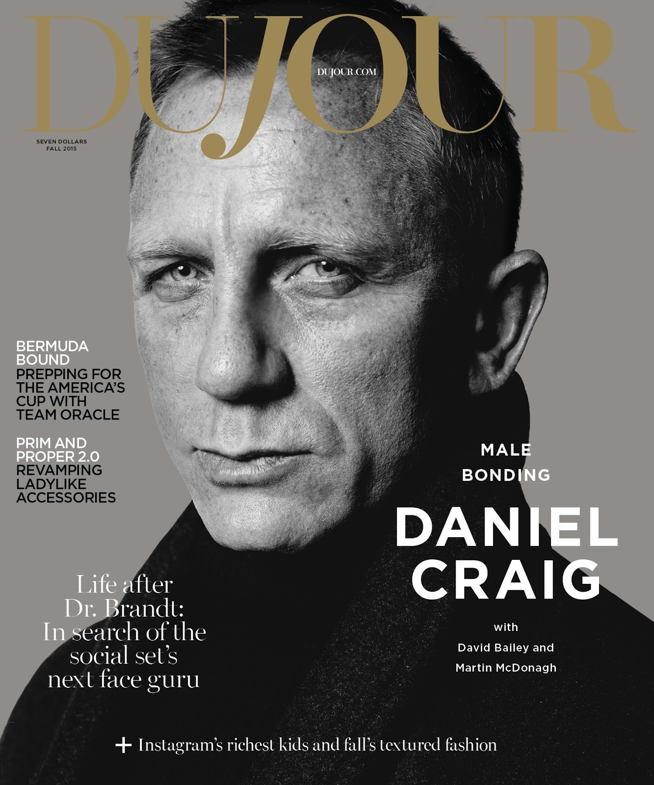 Дэниэл Крэйг (Daniel Craig)