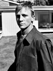 Daniel Craig фото №194434