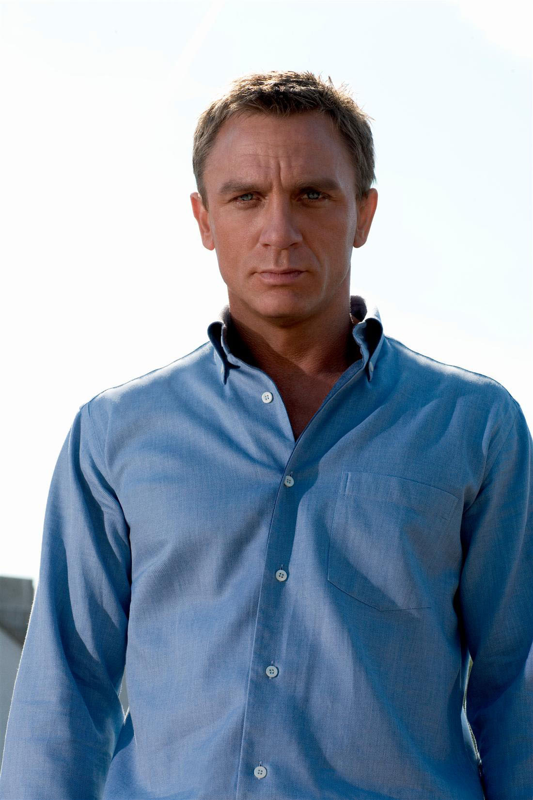 Дэниэл Крэйг (Daniel Craig)