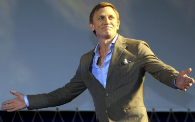 Daniel Craig фото №519427