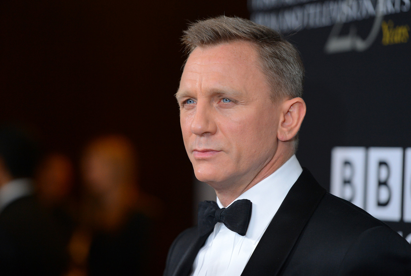 Дэниэл Крэйг (Daniel Craig)