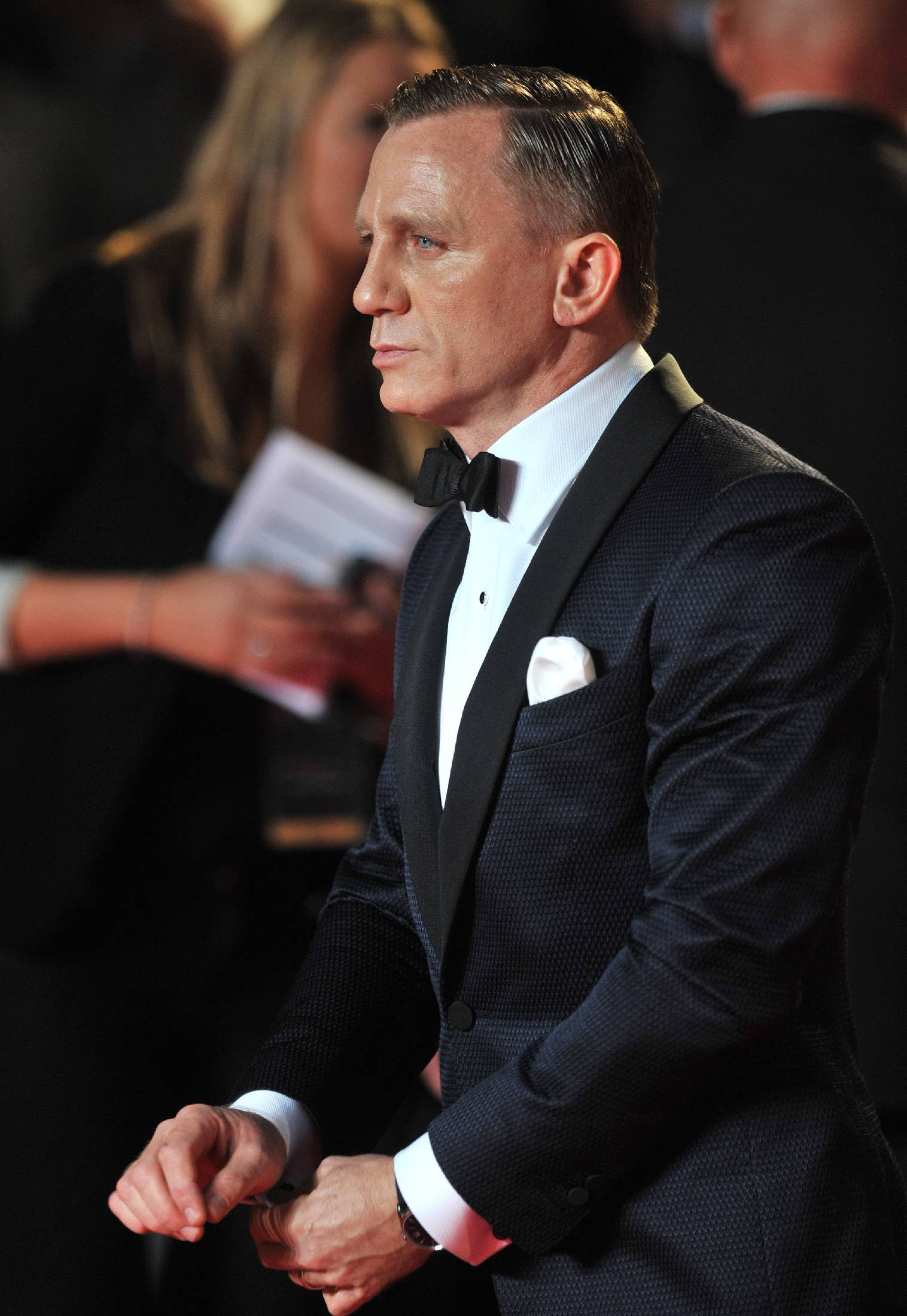 Дэниэл Крэйг (Daniel Craig)