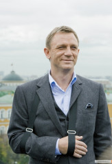 Daniel Craig фото №200437