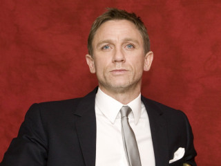 Daniel Craig фото №266728