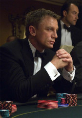 Daniel Craig фото №519429