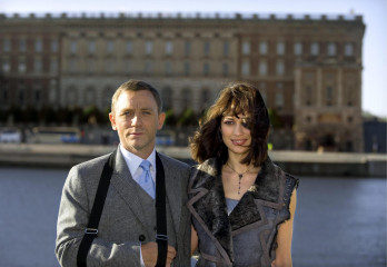 Daniel Craig фото №200488
