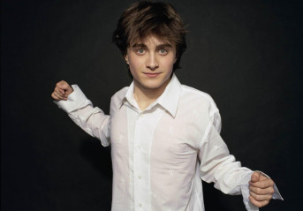 Daniel Radcliffe фото №623164