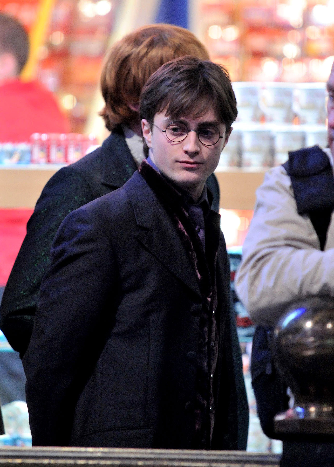 Дэниэл Рэдклифф (Daniel Radcliffe)