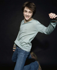 Daniel Radcliffe фото №624396
