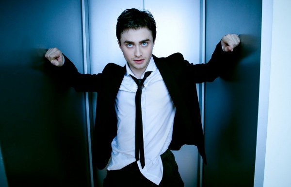 Daniel Radcliffe фото №301057