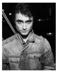 Daniel Radcliffe фото №472073