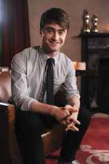 Daniel Radcliffe фото №624393