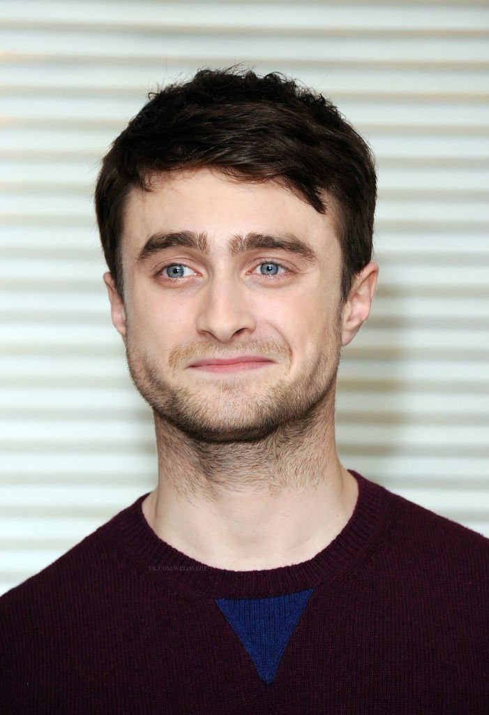 Дэниэл Рэдклифф (Daniel Radcliffe)