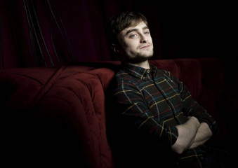 Daniel Radcliffe фото №624160
