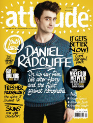 Daniel Radcliffe фото №485576