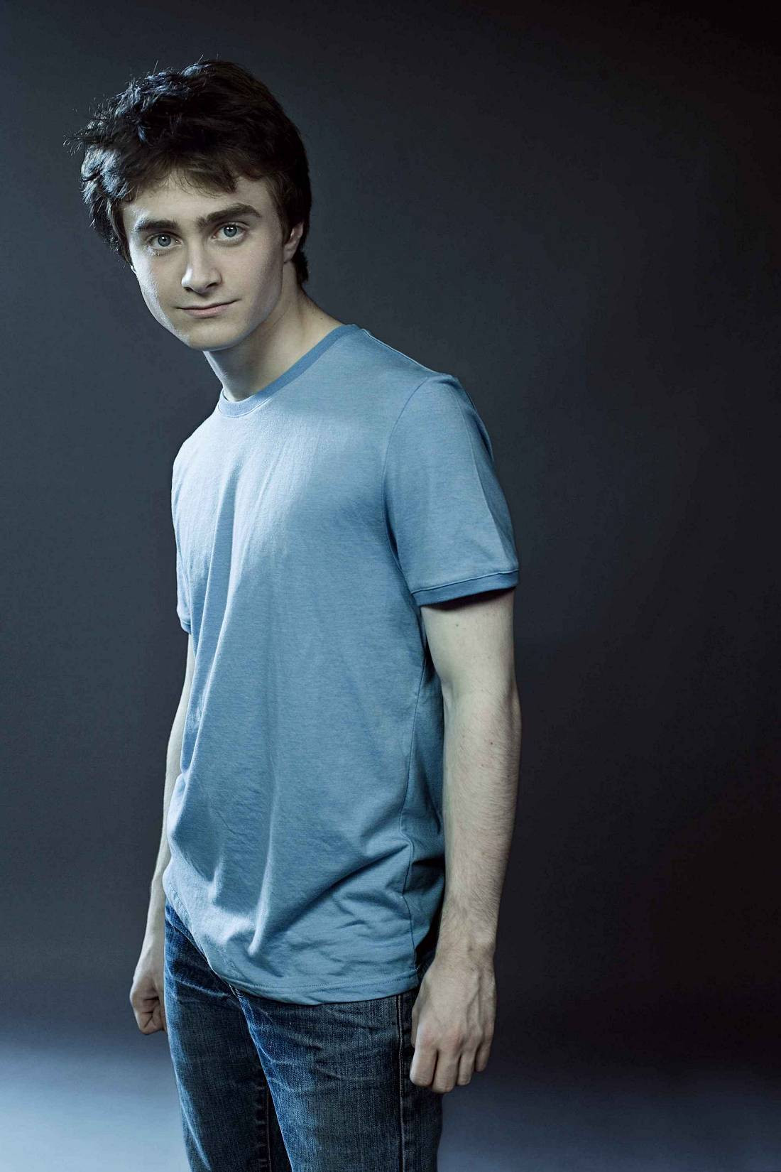 Дэниэл Рэдклифф (Daniel Radcliffe)