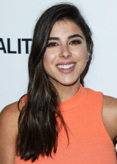 Daniella Monet – Animal Equality’s Inspiring Global Action LA Gala 10/27/2018 фото №1113088