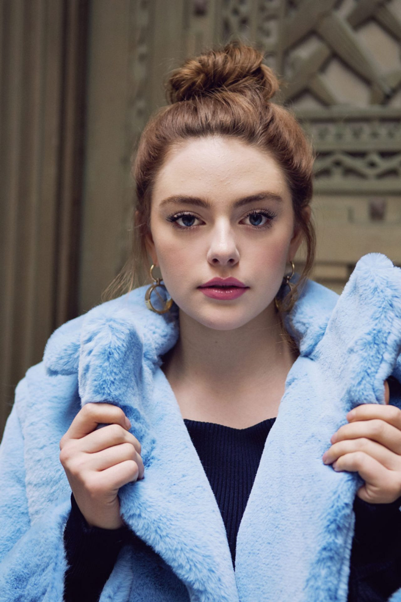 Дэниэль Роуз Расселл (Danielle Rose Russell)