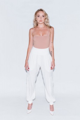 DANIELLE BRADBERY for Tribe Kelley Fashion, December 2019/January 2020 фото №1252524