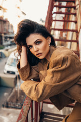 Danielle Campbell-1883 Magazine фото №1332542