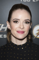 Danielle Panabaker – “The Flash” 100th Episode Celebration фото №1120966