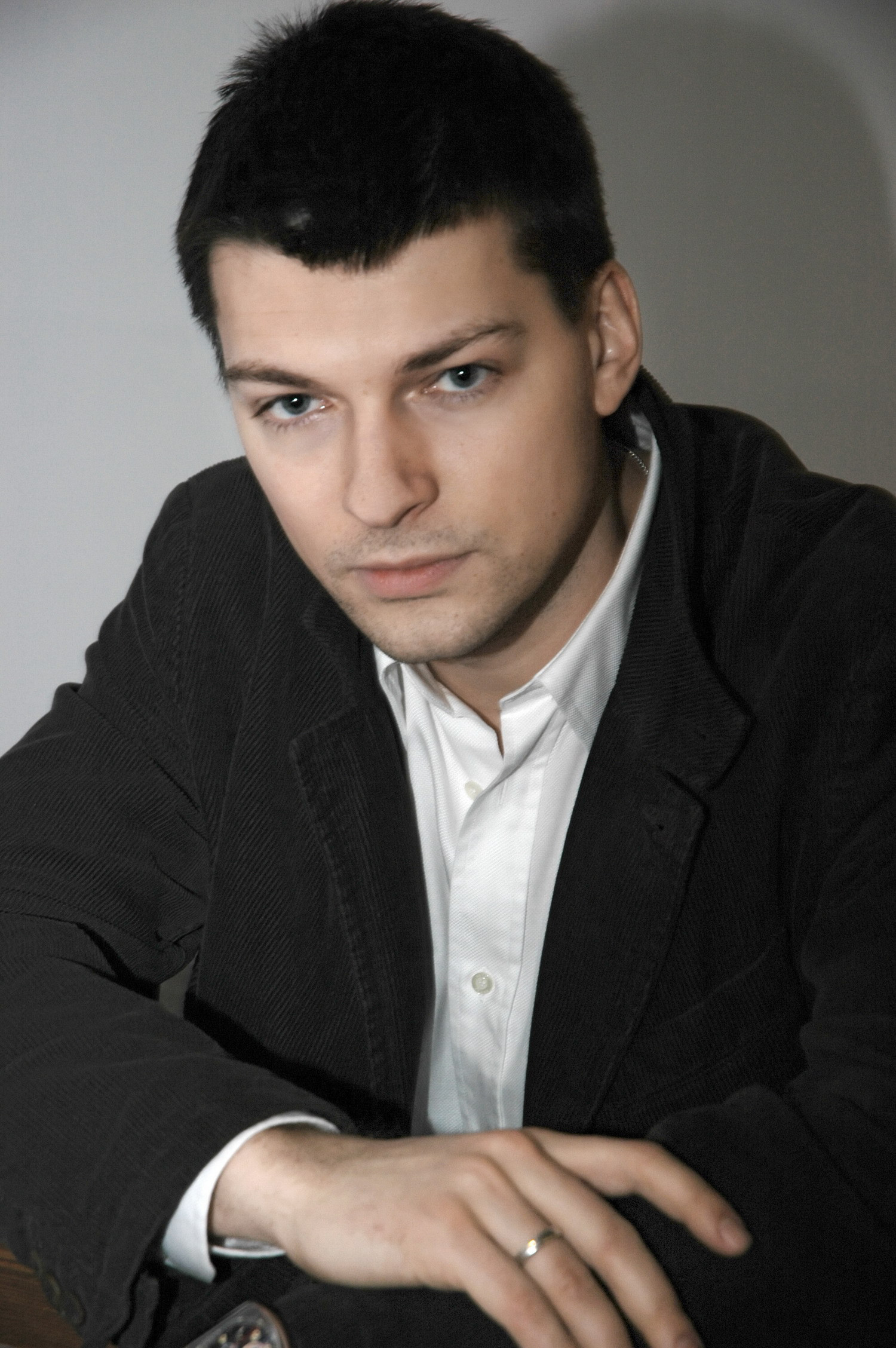Даниил Страхов (Daniil Strahov)