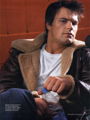 Danila Kozlovsky фото №118545