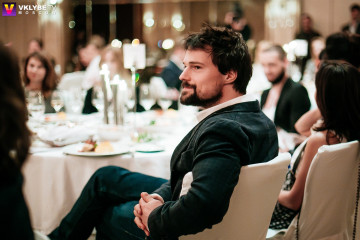 Danila Kozlovsky фото №837436