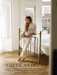 DANNA PAOL in Elle Magazine, Spain April 2019 фото №1230732