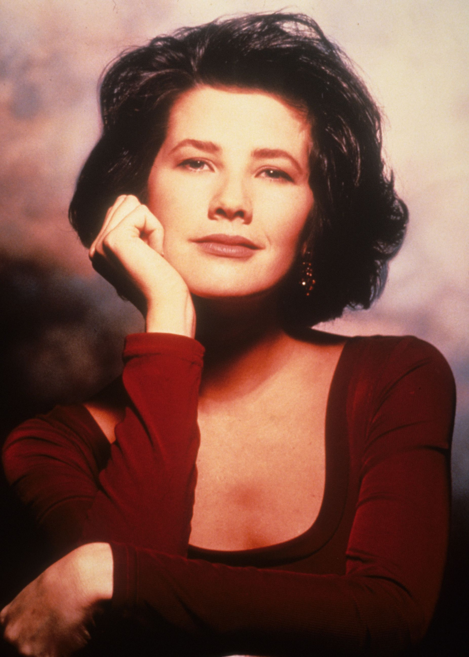 Дафна Зунига (Daphne Zuniga)