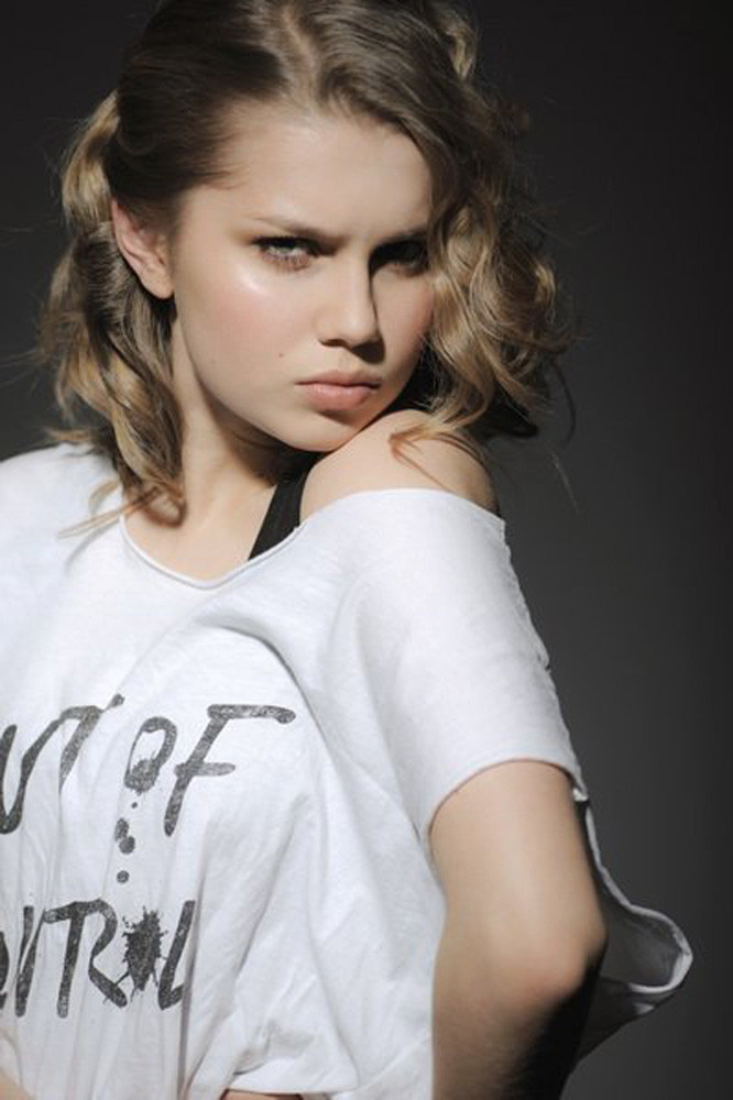 Дарья Мельникова - Daria Melnikova фото №312994