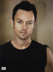 Darren Hayes фото №24578