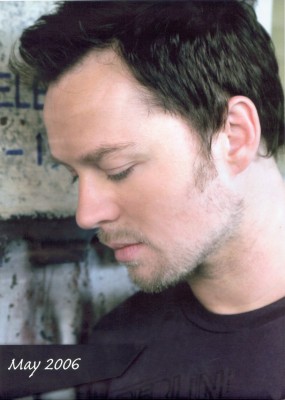 Darren Hayes фото №42394