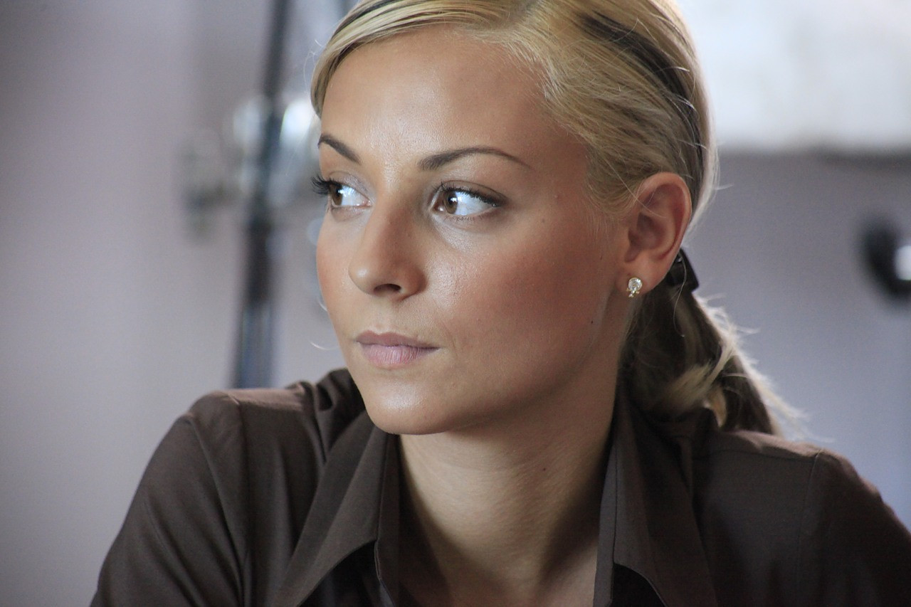 Даша Сагалова (Dasha Sagalova)