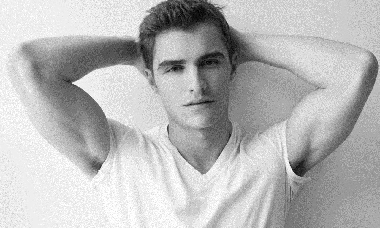 Дэйв Франко (Dave Franco)