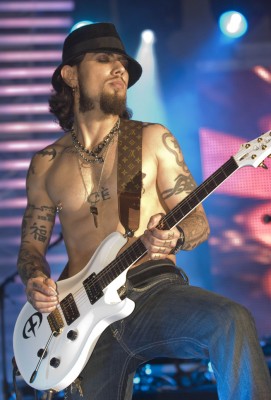 Dave Navarro фото №90727