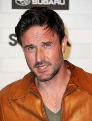 David Arquette фото №305923