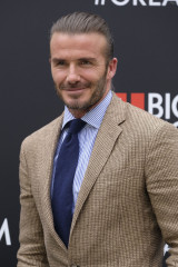 David Beckham фото №990740