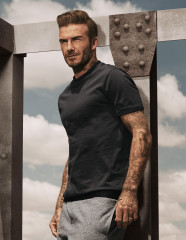 David Beckham фото №990784