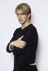 David Beckham фото №296589
