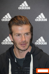 David Beckham фото №619125