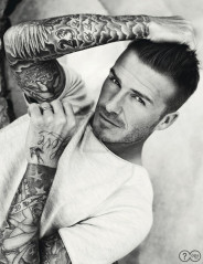 David Beckham фото №520981