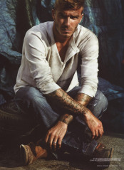 David Beckham фото №247866
