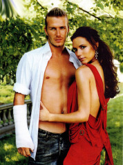 David Beckham фото №52531