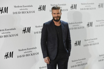 David Beckham фото №798728