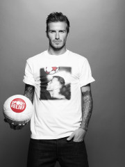 David Beckham фото №237454