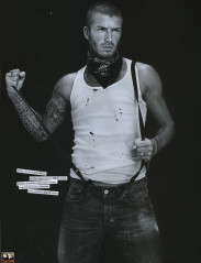 David Beckham фото №83437
